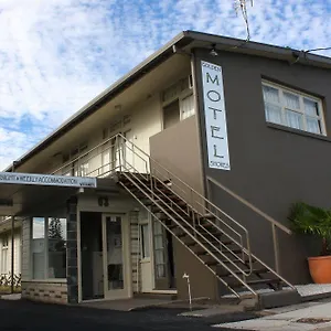 Golden Shores 3* Bilinga